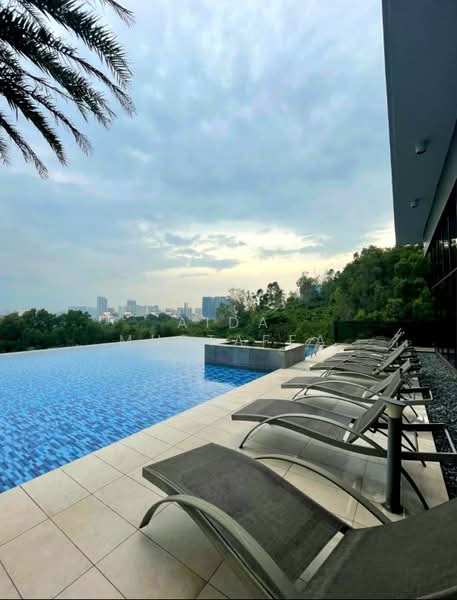 Condominium for Sale at Secoya Residence - Aida Mustaffa - PropertyGuru.com.my