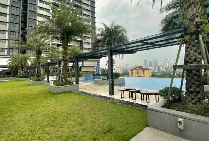 Condominium for Sale at Secoya Residence - Aida Mustaffa - PropertyGuru.com.my