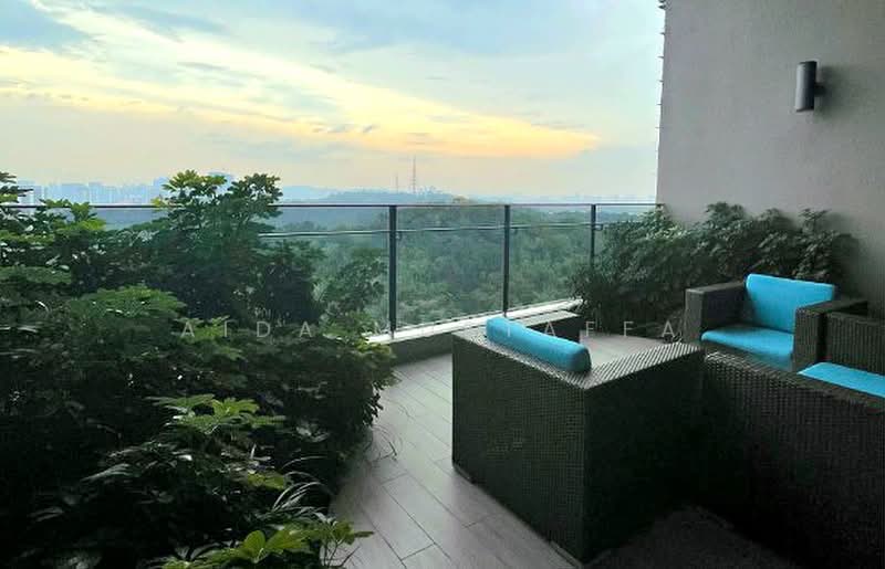 Condominium for Sale at Secoya Residence - Aida Mustaffa - PropertyGuru.com.my