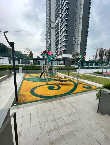 Condominium for Sale at Secoya Residence - Aida Mustaffa - PropertyGuru.com.my