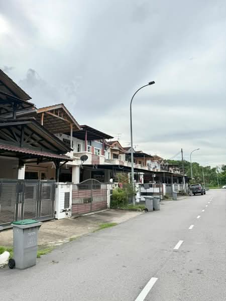 2-storey Terraced House for Sale in Austin (Johor Bahru) - Alan Chew - PropertyGuru.com.my
