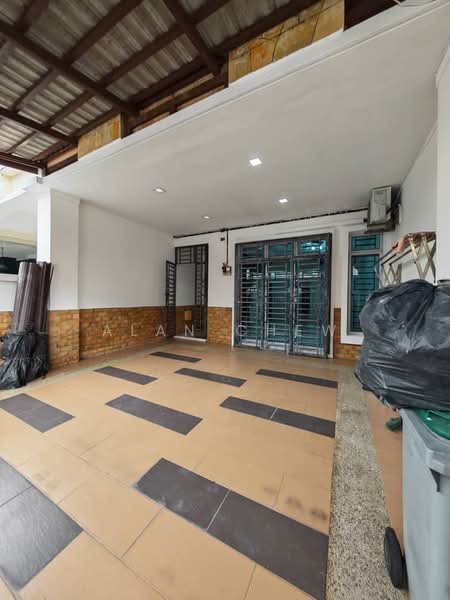 2-storey Terraced House for Sale in Austin (Johor Bahru) - Alan Chew - PropertyGuru.com.my