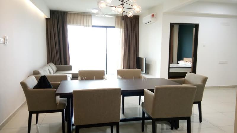 Servis Apartment untuk Dijual di Seasons Amara Larkin - Vic Lim - PropertyGuru.com.my