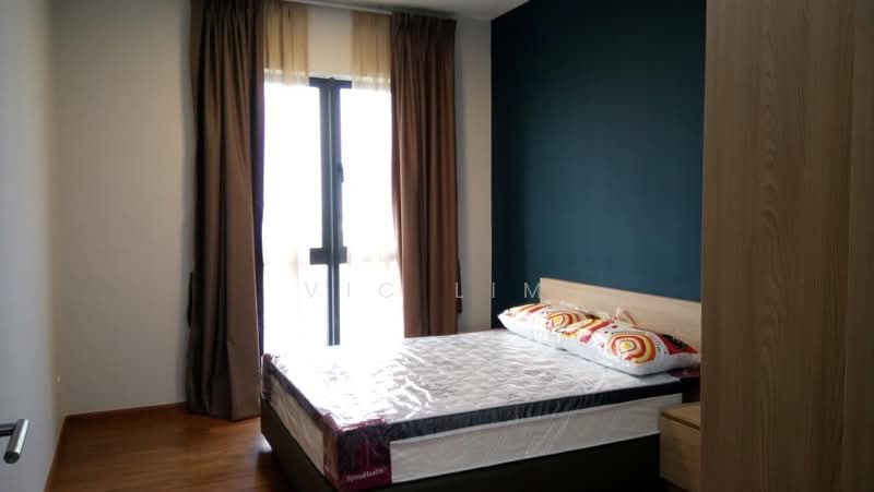 Servis Apartment untuk Dijual di Seasons Amara Larkin - Vic Lim - PropertyGuru.com.my