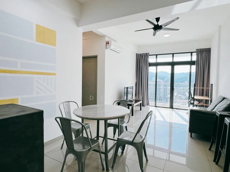 Kondominium untuk Disewa di The Promenade - Jayden Yeap - PropertyGuru.com.my