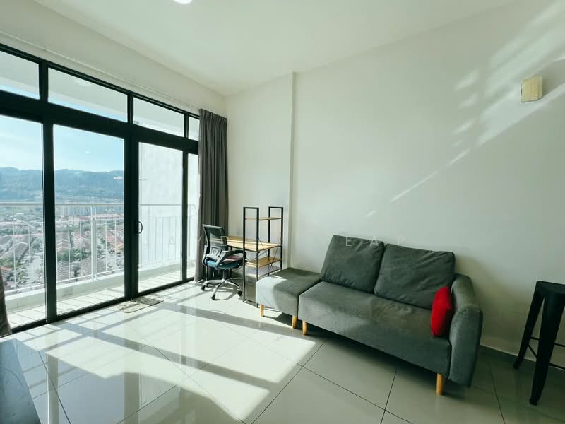 Kondominium untuk Disewa di The Promenade - Jayden Yeap - PropertyGuru.com.my