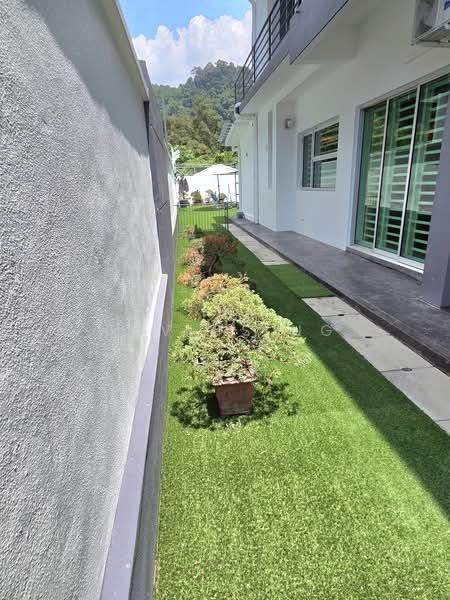 Semi-Detached House for Rent in Tanjung Bungah (Penang) - Javios Ng - Exterior - PropertyGuru.com.my