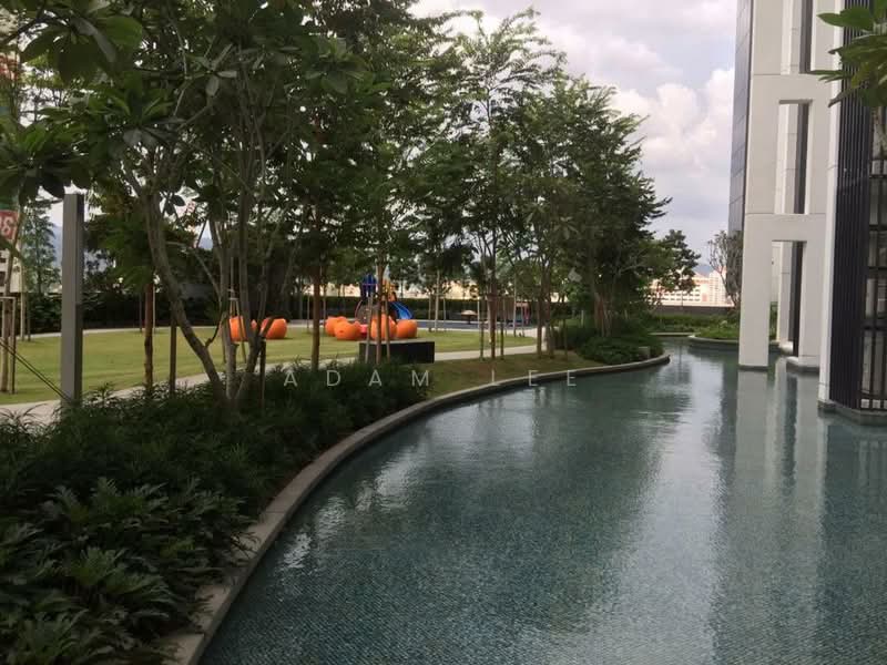 Service Residence for Sale at M City - Adam Lee - PropertyGuru.com.my