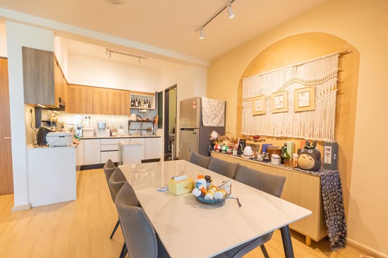 Kondominium untuk Disewa di Casa Residence - Jay Ng - PropertyGuru.com.my