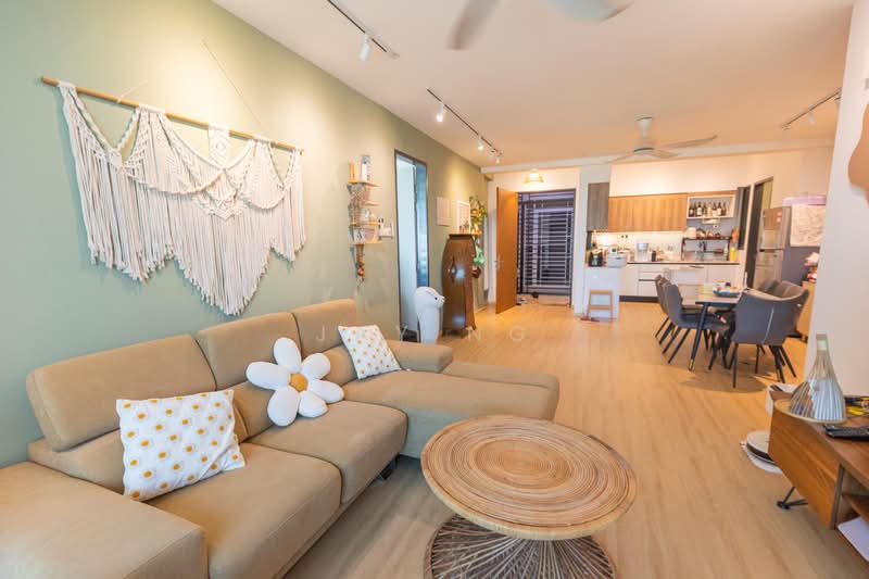 Kondominium untuk Disewa di Casa Residence - Jay Ng - PropertyGuru.com.my