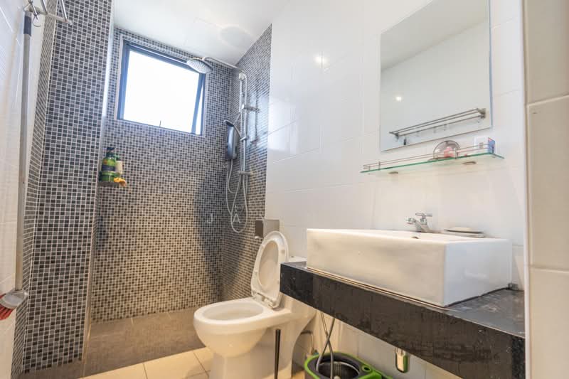 Kondominium untuk Disewa di Casa Residence - Jay Ng - PropertyGuru.com.my