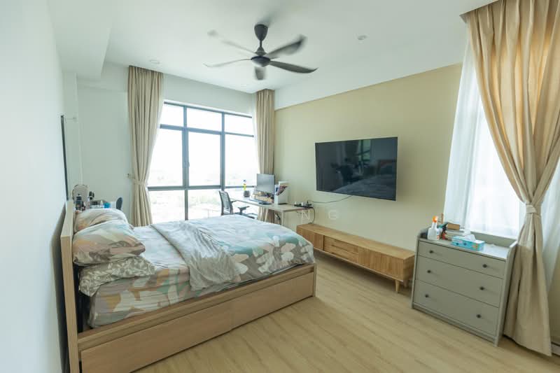 Kondominium untuk Disewa di Casa Residence - Jay Ng - PropertyGuru.com.my