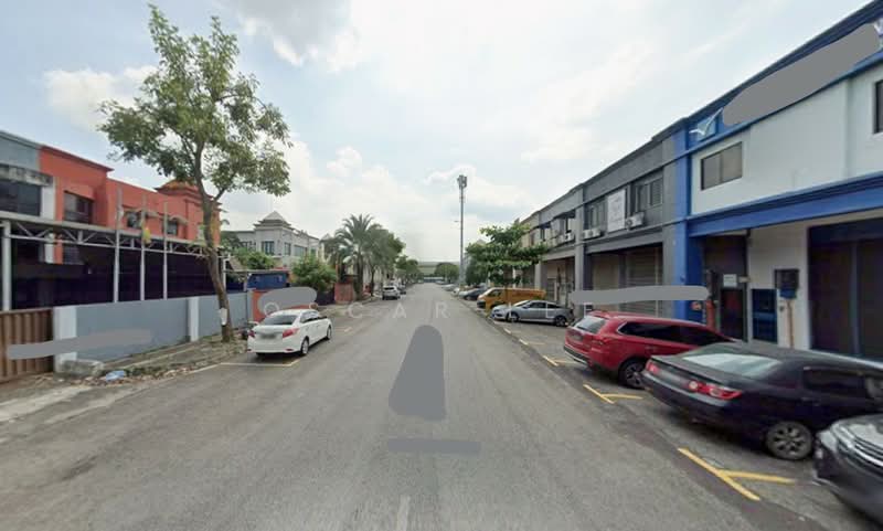 Kilang untuk Disewa di Seksyen 33 (Shah Alam) - Oscar Lee - Exterior - PropertyGuru.com.my