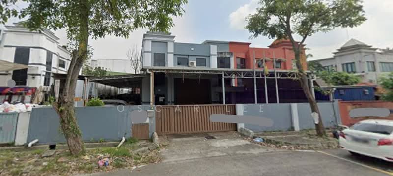 Kilang untuk Disewa di Seksyen 33 (Shah Alam) - Oscar Lee - Exterior - PropertyGuru.com.my