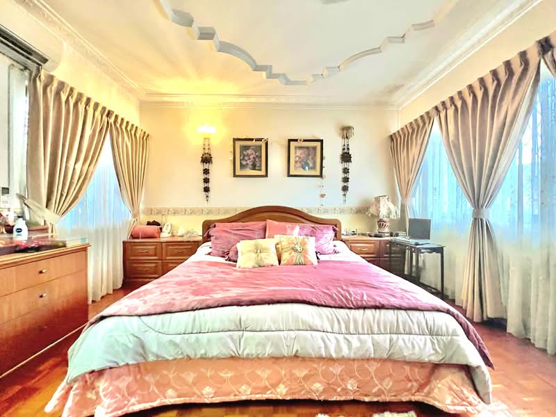 Bungalow for Sale in Taman Tun Dr Ismail (Kuala Lumpur) - Jeniffer Lim - PropertyGuru.com.my