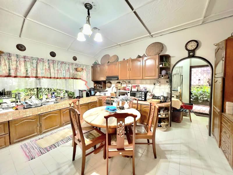Bungalow for Sale in Taman Tun Dr Ismail (Kuala Lumpur) - Jeniffer Lim - PropertyGuru.com.my