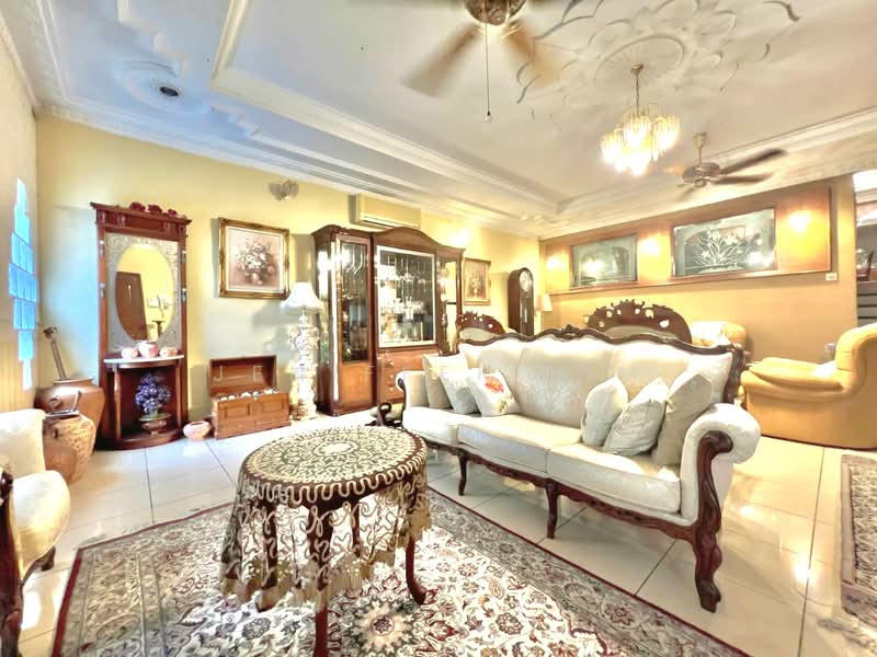 Bungalow for Sale in Taman Tun Dr Ismail (Kuala Lumpur) - Jeniffer Lim - PropertyGuru.com.my