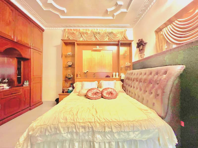 Bungalow for Sale in Taman Tun Dr Ismail (Kuala Lumpur) - Jeniffer Lim - PropertyGuru.com.my