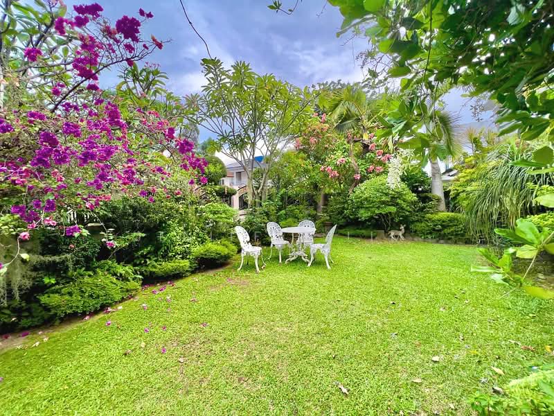 Bungalow for Sale in Taman Tun Dr Ismail (Kuala Lumpur) - Jeniffer Lim - PropertyGuru.com.my