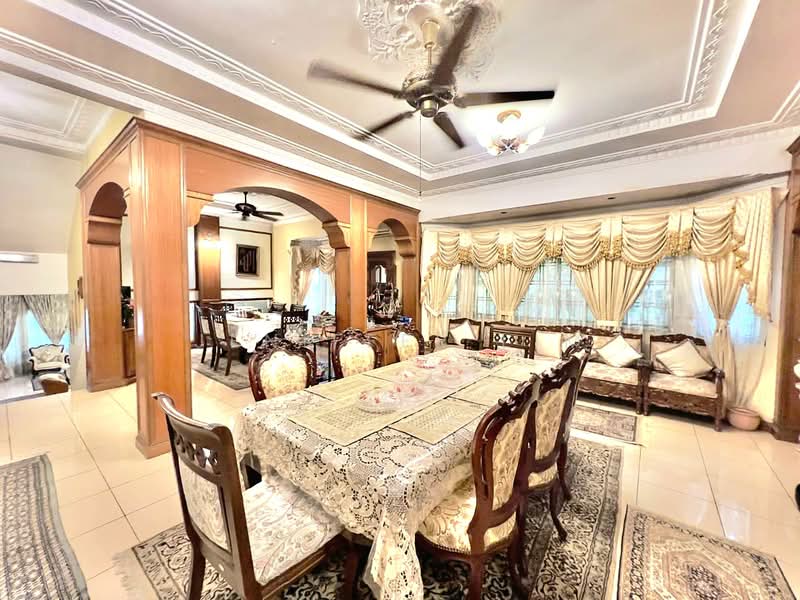 Bungalow for Sale in Taman Tun Dr Ismail (Kuala Lumpur) - Jeniffer Lim - PropertyGuru.com.my