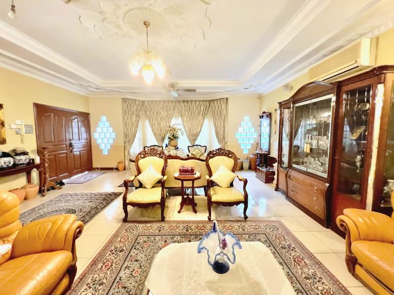 Bungalow for Sale in Taman Tun Dr Ismail (Kuala Lumpur) - Jeniffer Lim - PropertyGuru.com.my