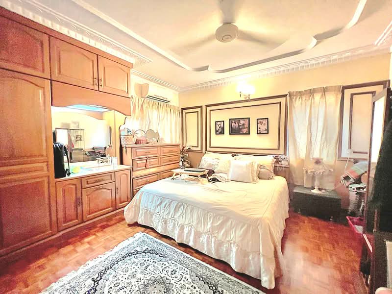 Bungalow for Sale in Taman Tun Dr Ismail (Kuala Lumpur) - Jeniffer Lim - PropertyGuru.com.my