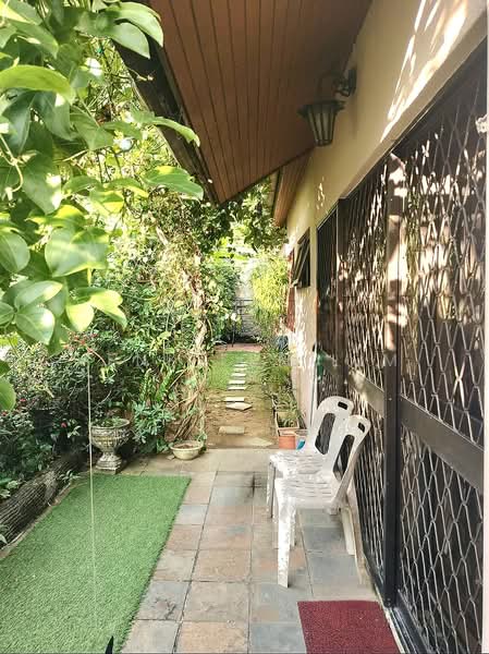 Bungalow for Sale in Taman Tun Dr Ismail (Kuala Lumpur) - Jeniffer Lim - PropertyGuru.com.my