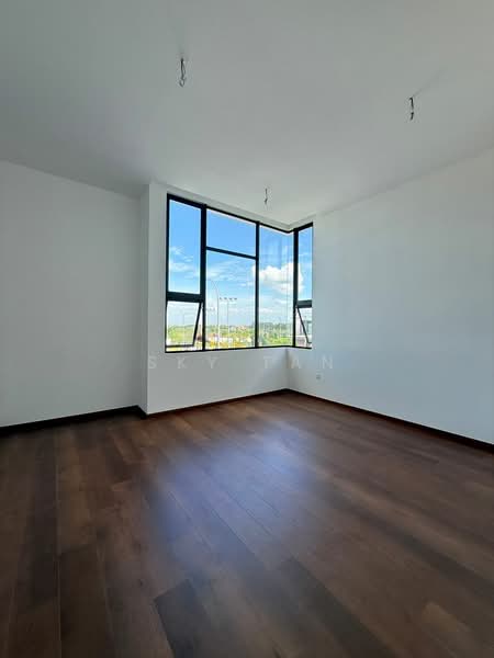 Semi-Detached House for Sale in Tebrau (Johor) - Sky Tan - Interior - PropertyGuru.com.my