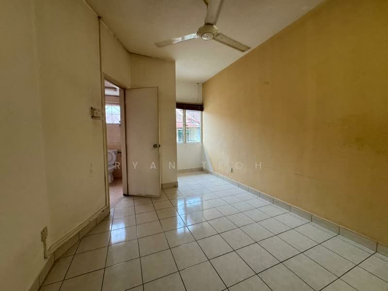 2-storey Terraced House for Rent in Taman Megah Kepong (Kepong) - Ryan Teoh - Interior - PropertyGuru.com.my