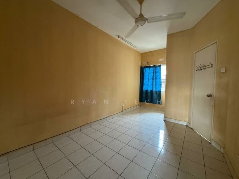 2-storey Terraced House for Rent in Taman Megah Kepong (Kepong) - Ryan Teoh - Interior - PropertyGuru.com.my