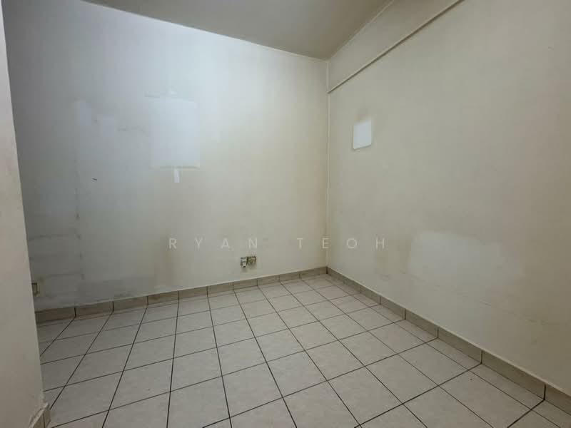 2-storey Terraced House for Rent in Taman Megah Kepong (Kepong) - Ryan Teoh - Interior - PropertyGuru.com.my