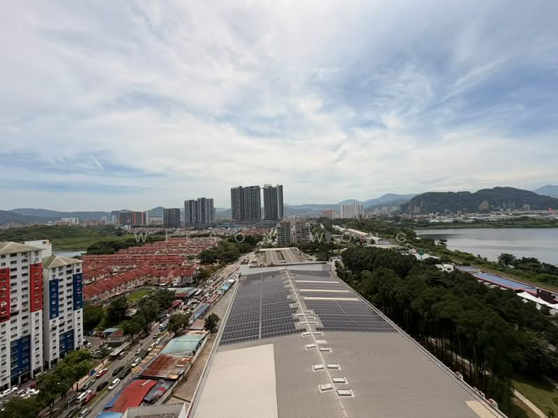 Service Residence for Sale at Eco Sky - Wilson Wong - PropertyGuru.com.my