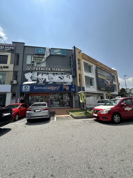 Shop / Office for Rent in Seremban 2 (Negeri Sembilan) - Wei Ming Kam - PropertyGuru.com.my