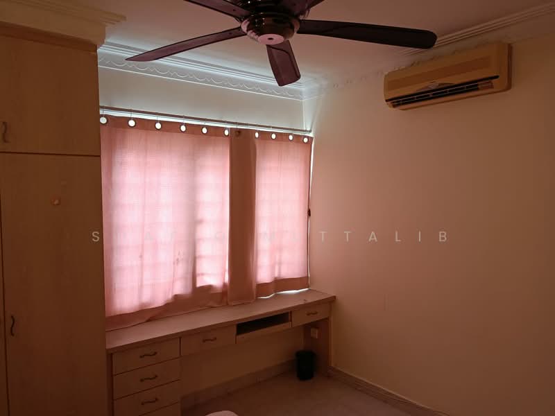Kondominium untuk Disewa di Mentari Kondominium - Shafiq Muttalib - Interior - PropertyGuru.com.my