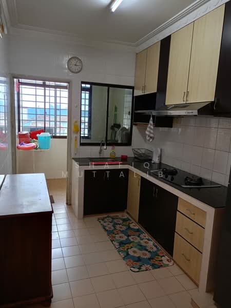 Kondominium untuk Disewa di Mentari Kondominium - Shafiq Muttalib - PropertyGuru.com.my