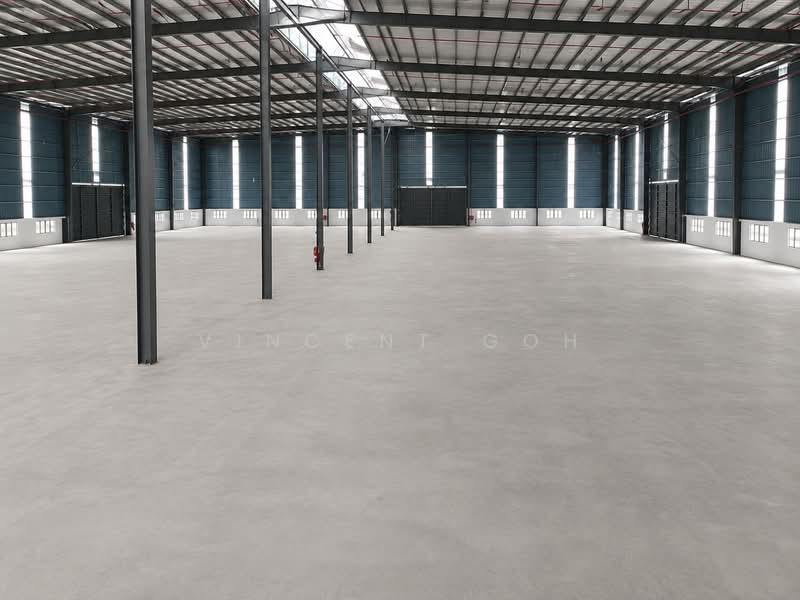 Kilang untuk Dijual di Port Klang (Pelabuhan Klang) (Selangor) - Vincent Goh - Interior - PropertyGuru.com.my