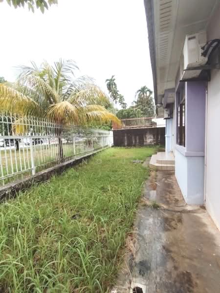 Semi-Detached House for Sale in Taman Perling (Perling) - Kino Jaw - Exterior - PropertyGuru.com.my