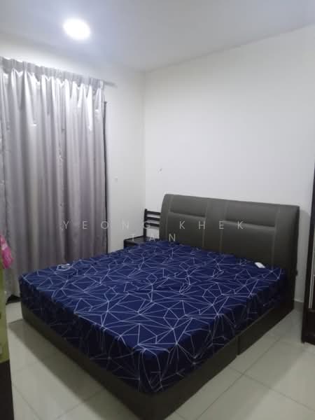 Service Residence for Rent at Trefoil - Yeong Khek Tan - PropertyGuru.com.my