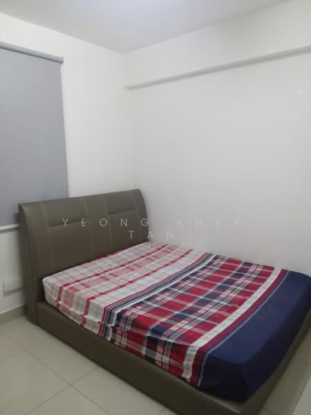 Service Residence for Rent at Trefoil - Yeong Khek Tan - PropertyGuru.com.my