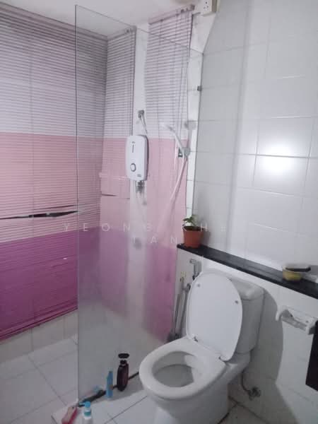 Service Residence for Rent at Trefoil - Yeong Khek Tan - PropertyGuru.com.my