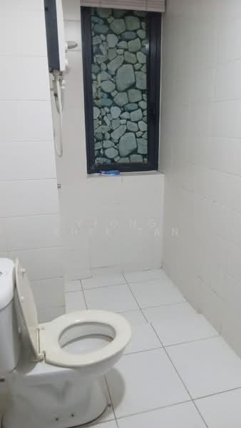 Service Residence for Rent at Trefoil - Yeong Khek Tan - PropertyGuru.com.my