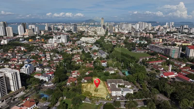 Bungalow for Sale in Pulau Tikus (Penang) - Tan Xin Yang - Exterior - PropertyGuru.com.my
