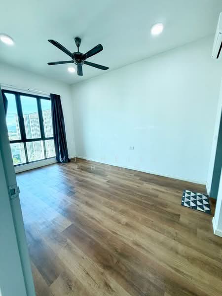 Servis Apartment untuk Disewa di Suasana @ Utropolis - Michelle Chong - Bedroom - PropertyGuru.com.my