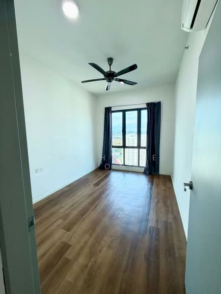 Servis Apartment untuk Disewa di Suasana @ Utropolis - Michelle Chong - Bedroom - PropertyGuru.com.my