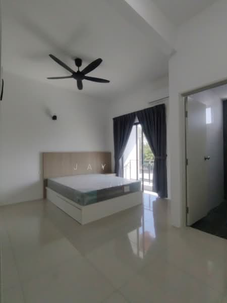 Kondominium untuk Disewa di Glisten Hill @ Juru - Jay Ng - PropertyGuru.com.my