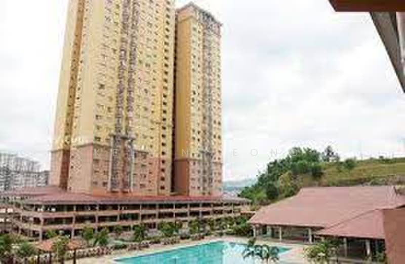 Condominium for Rent at Angkasa Condominiums - Kelvin Leong - Exterior - PropertyGuru.com.my