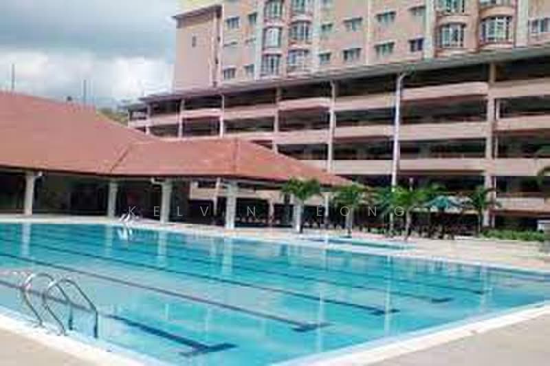 Condominium for Rent at Angkasa Condominiums - Kelvin Leong - Exterior - PropertyGuru.com.my