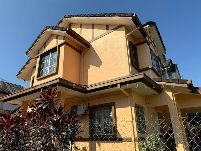 Rumah Teres 2 Tingkat untuk Dijual di Putra Heights (Subang Jaya) - Aizat Saifulrullah - Exterior - PropertyGuru.com.my