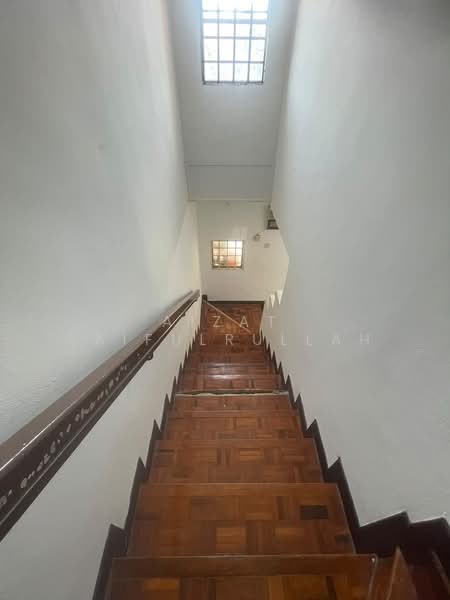 Rumah Teres 2 Tingkat untuk Dijual di Putra Heights (Subang Jaya) - Aizat Saifulrullah - Interior - PropertyGuru.com.my