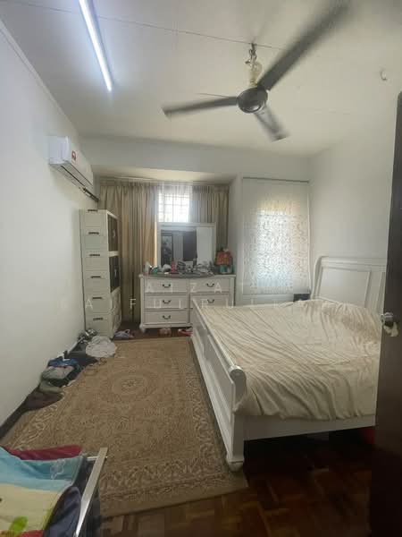 Rumah Teres 2 Tingkat untuk Dijual di Putra Heights (Subang Jaya) - Aizat Saifulrullah - Bedroom - PropertyGuru.com.my